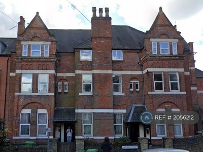 6 bedroom flat for rent in Arthur Street, Nottingham, NG7