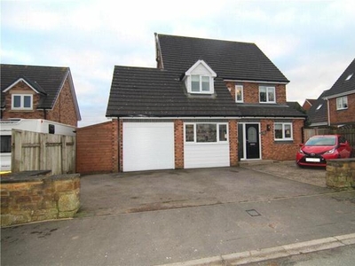 6 Bedroom House Ferryhill County Durham