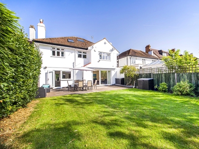 6 bedroom property for sale in Manor Way, LONDON, SE3