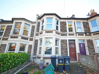 6 bedroom terraced house for rent in Muller Road, Horfield, Bristol, BS7