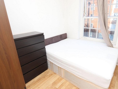 House share for rent in Gillman House, Pritchards Road, Hackney, E2