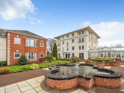 Pegasus Court, St. Stephens Road, Cheltenham, Gloucestershire, GL51