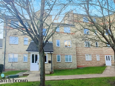 Rookes Crescent, CHELMSFORD - 1 bedroom apartment