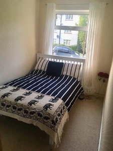 Room in a Shared House, Dirkhill Road, BD7