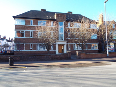Studio apartment for rent in Musters Court, West Bridgford, NG2