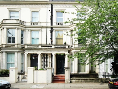 Studio flat for rent in Holland Road, Holland Park, W14