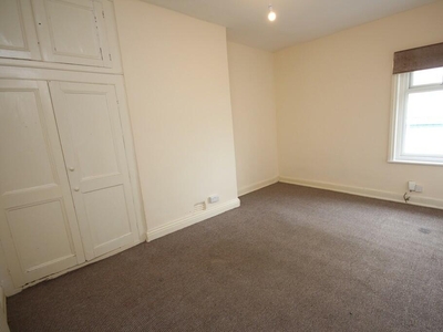 Studio flat for rent in St Clements Road, Bournemouth, BH1