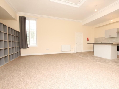 Studio flat for rent in The Weston, Newbridge Road, Bath, BA1