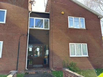 Studio flat for rent in Westbury Way, Chester, Cheshire, CH4