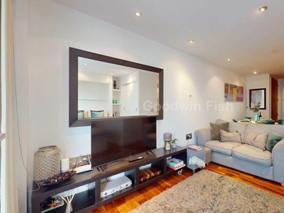 1 bedroom apartment for sale Manchester, M3 5NE