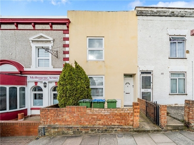 Terraced House for sale - Sandy Hill Road, SE18