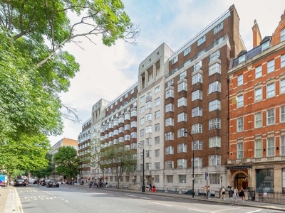 Woburn Place Bloomsbury, WC1H