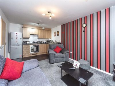 1 bedroom apartment for sale in Phoebe Road, Swansea, SA1