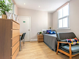 1 bedroom apartment for rent in 2b (St Andrews House) 90 Pilgrim Street, City Centre, NE1