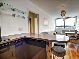 1 bedroom apartment for rent in 55 Degrees North, Pilgrim Street, Newcastle Upon Tyne, NE1