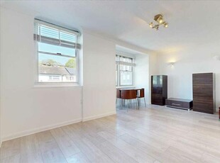 1 bedroom apartment for rent in Adelaide Road, London, NW3