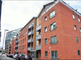 1 bedroom apartment for rent in Angel Meadows, City Centre, M4