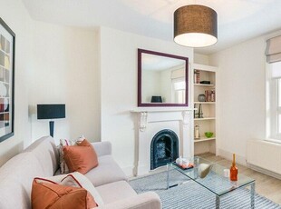 1 bedroom apartment for rent in Balderton Street, Mayfair, London, W1K