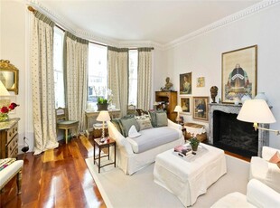 1 bedroom apartment for rent in Beaufort Gardens, London, SW3