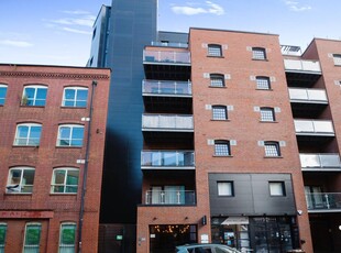1 bedroom apartment for rent in Brickworks, Trade Street, CF10