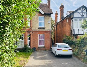 1 bedroom apartment for rent in Buckland Road, Maidstone, ME16
