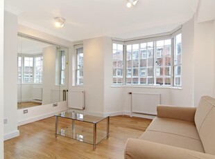 1 bedroom apartment for rent in Chelsea Cloisters, London, SW3