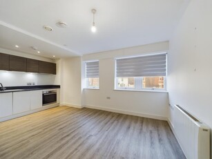 1 bedroom apartment for rent in Clifton House, 84 Broadway, Peterborough, PE1 1QZ, PE1