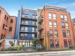 1 bedroom apartment for rent in Crown Street, Reading, RG1