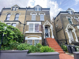 1 bedroom apartment for rent in Dartmouth Park Road, Dartmouth Park, London, NW5