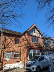 1 bedroom apartment for rent in Demesne Road,Whalley Range,Manchester,M16