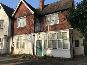 1 bedroom apartment for rent in Derby Road, Nottingham, NG7