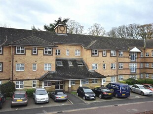 1 bedroom apartment for rent in Earls Meade, Luton, Bedfordshire, LU2