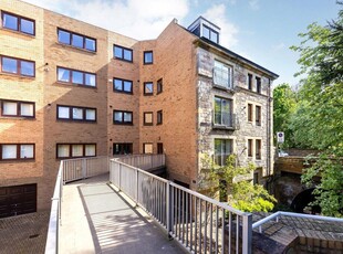 1 bedroom apartment for rent in East Parkside, Edinburgh, Midlothian, EH16