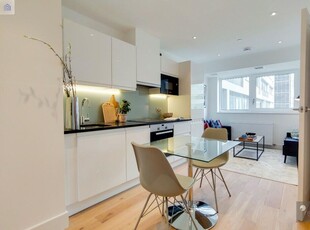 1 bedroom apartment for rent in Edridge Road, Croydon, London, CR0