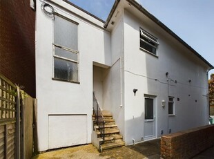 1 bedroom apartment for rent in Guildhall Street , Folkestone, CT20