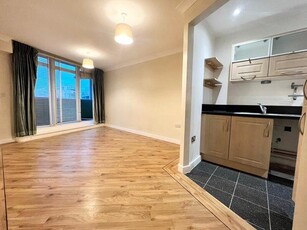 1 bedroom apartment for rent in Hart Street, Maidstone, ME16