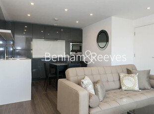 1 bedroom apartment for rent in Highbury Park, Islington, N5