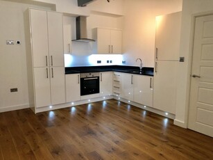 1 bedroom apartment for rent in Hounds Gate Court, Nottingham, NG1 7AB, NG1