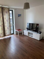 1 bedroom apartment for rent in Kingfisher Heights, Bramwell Way, London E16