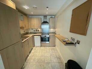 1 bedroom apartment for rent in Kingfisher Meadow, Maidstone, ME16