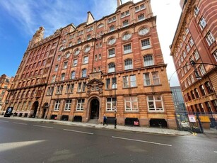 1 bedroom apartment for rent in Lancaster House, Manchester, M1 6LQ, M1