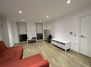 1 bedroom apartment for rent in Lariat Apartments, SE10