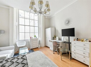 1 bedroom apartment for rent in Leinster Gardens, London, W2