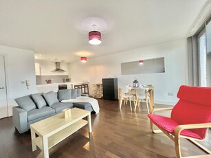 1 bedroom apartment for rent in Lime Square, Newcastle Quayside, NE1