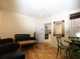 1 bedroom apartment for rent in Long Row, NG1