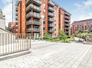 1 bedroom apartment for rent in Lower Chatham Street, Manchester, M1
