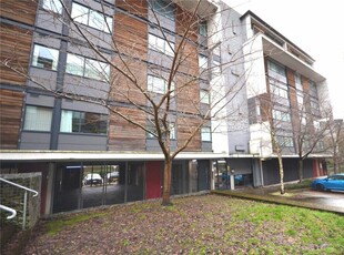 1 bedroom apartment for rent in Madison Court, 52 Broadway, Salford Quays, Salford, M50