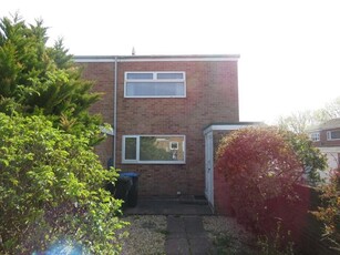 1 Bedroom Apartment For Rent In Marton-in-cleveland