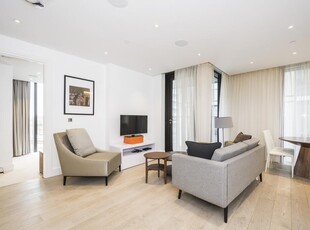 1 bedroom apartment for rent in Merchant Square Paddington W2