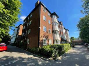 1 bedroom apartment for rent in Monkridge, Crouch End Hill, N8